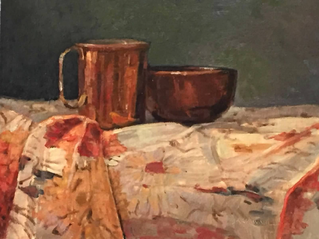 Jack Wahl
